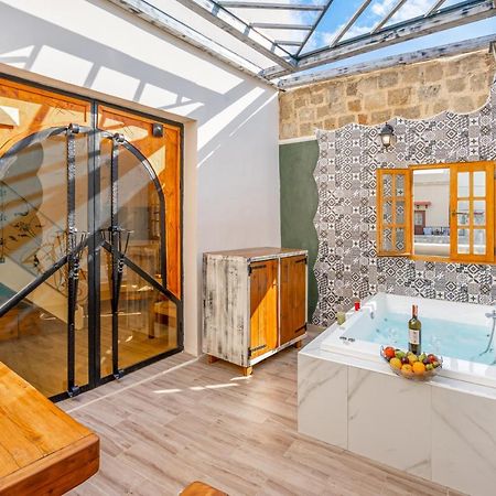 Cava D"Oro Suites Rhodes City Kültér fotó