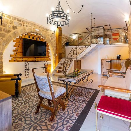 Cava D"Oro Suites Rhodes City Kültér fotó