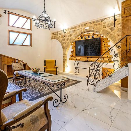 Cava D"Oro Suites Rhodes City Kültér fotó