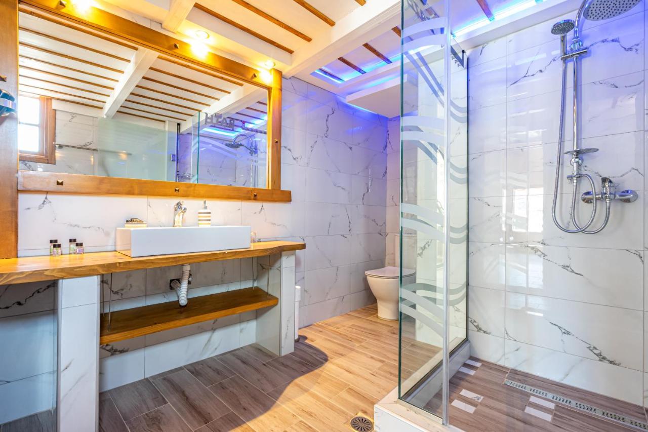 Cava D"Oro Suites Rhodes City Kültér fotó