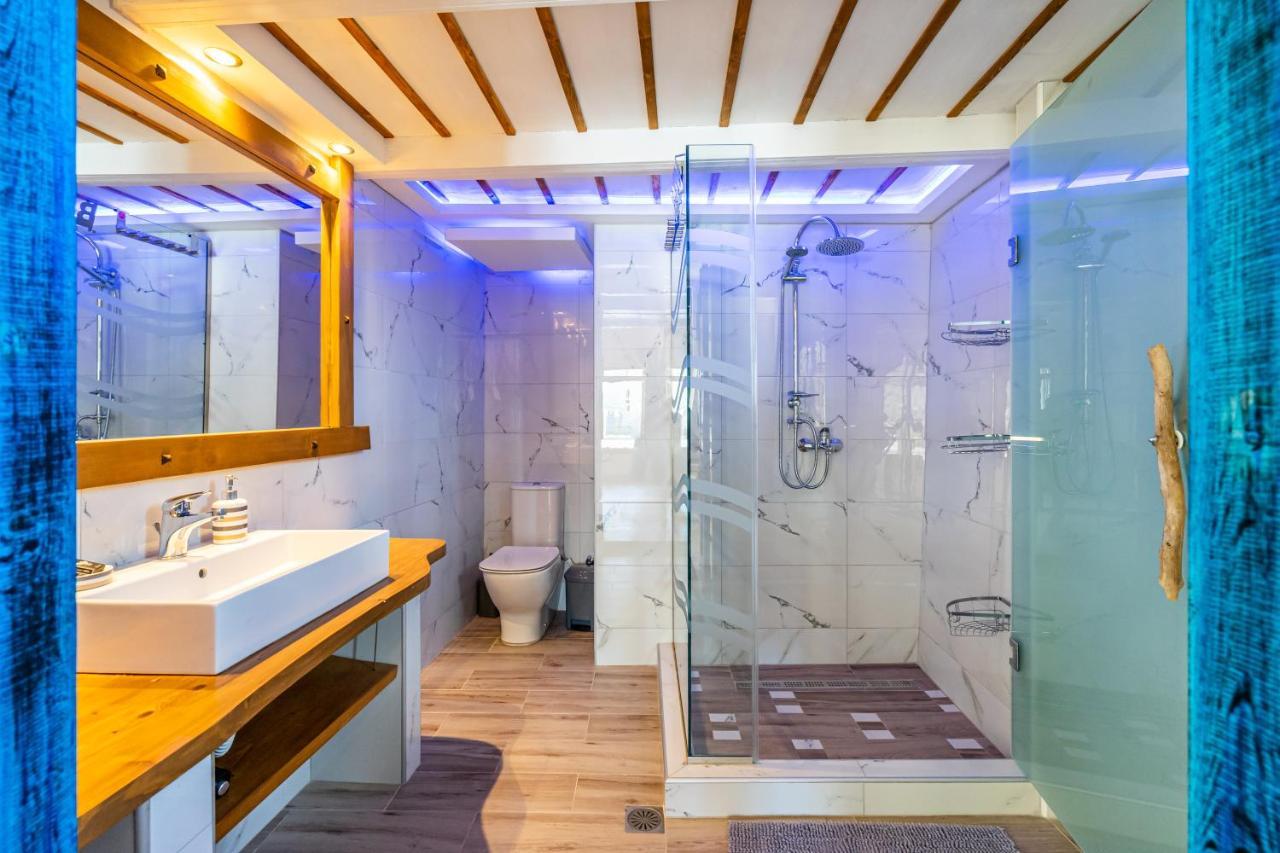 Cava D"Oro Suites Rhodes City Kültér fotó