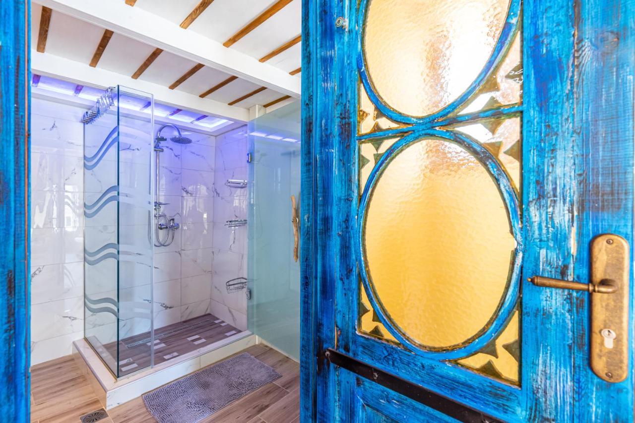 Cava D"Oro Suites Rhodes City Kültér fotó