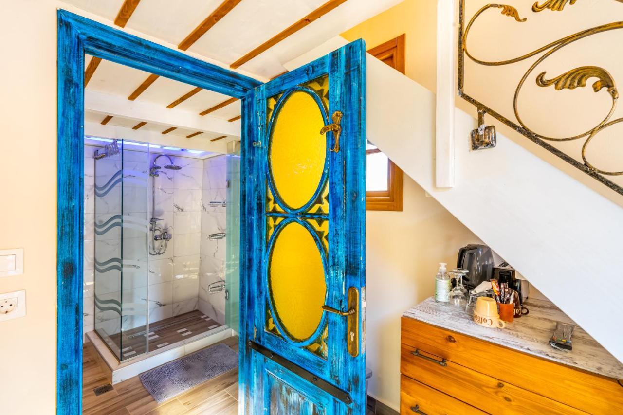Cava D"Oro Suites Rhodes City Kültér fotó