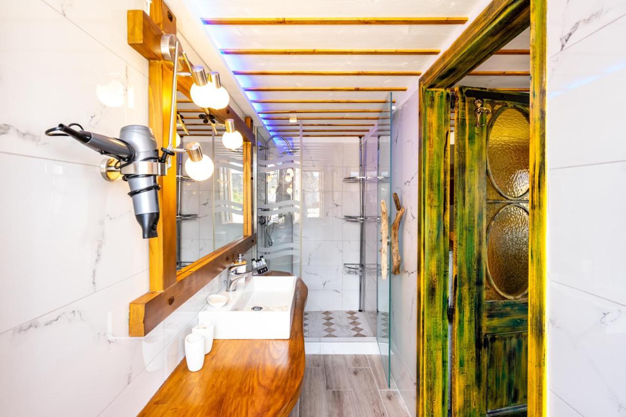Cava D"Oro Suites Rhodes City Kültér fotó