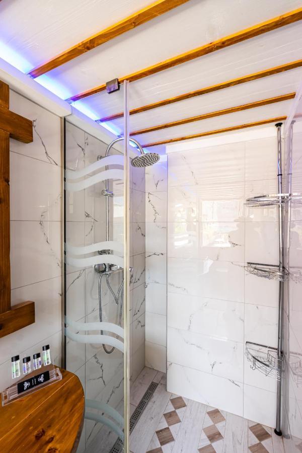 Cava D"Oro Suites Rhodes City Kültér fotó