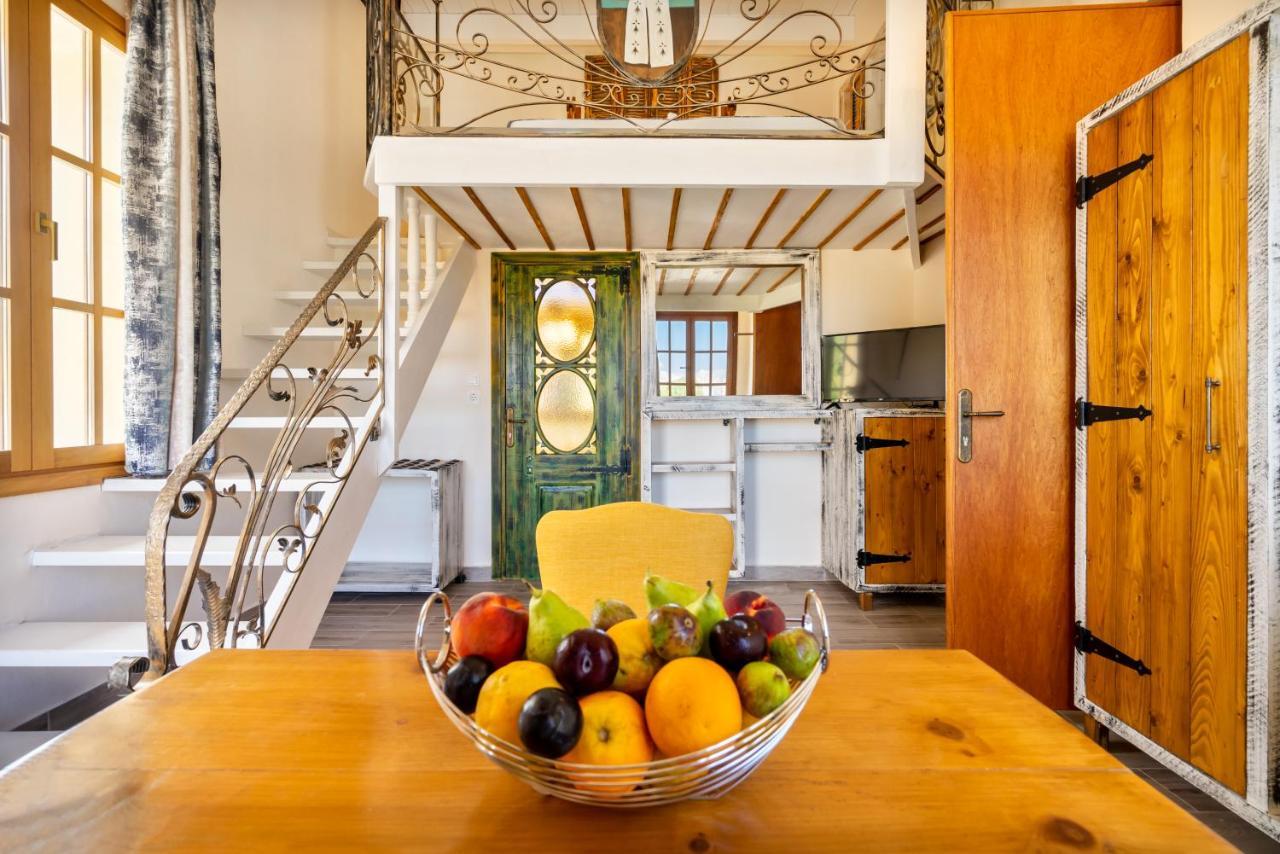 Cava D"Oro Suites Rhodes City Kültér fotó