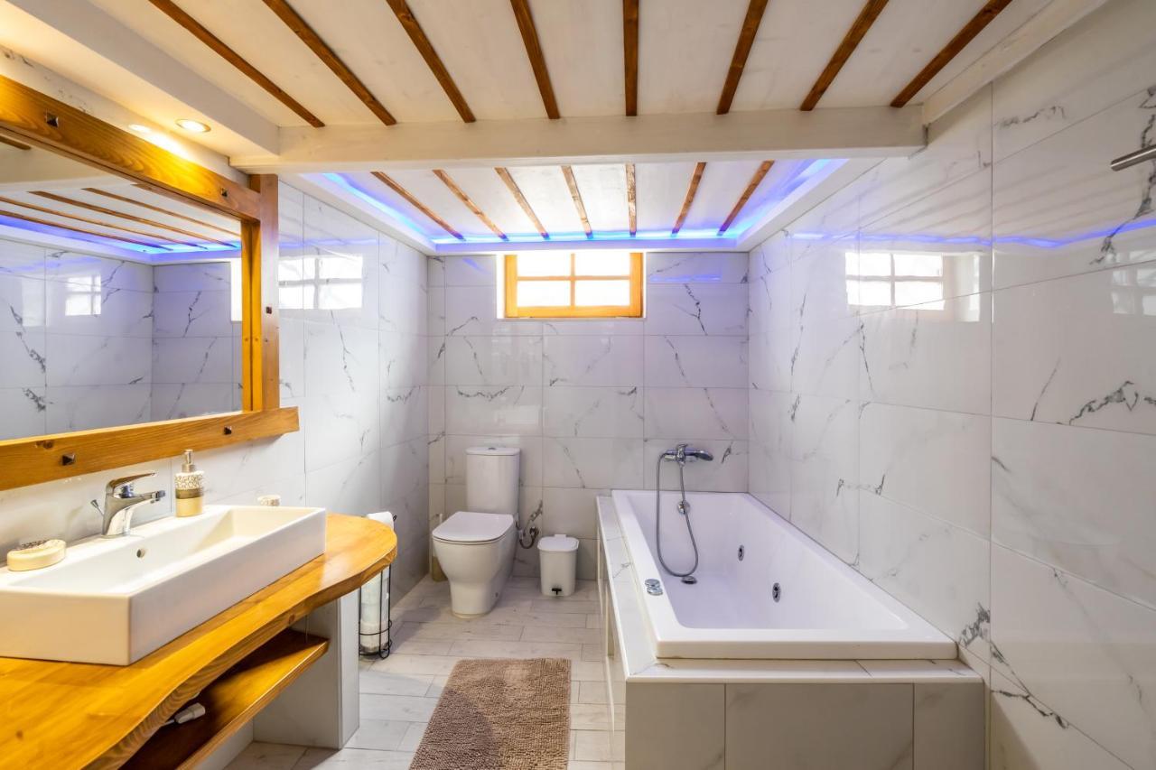 Cava D"Oro Suites Rhodes City Kültér fotó