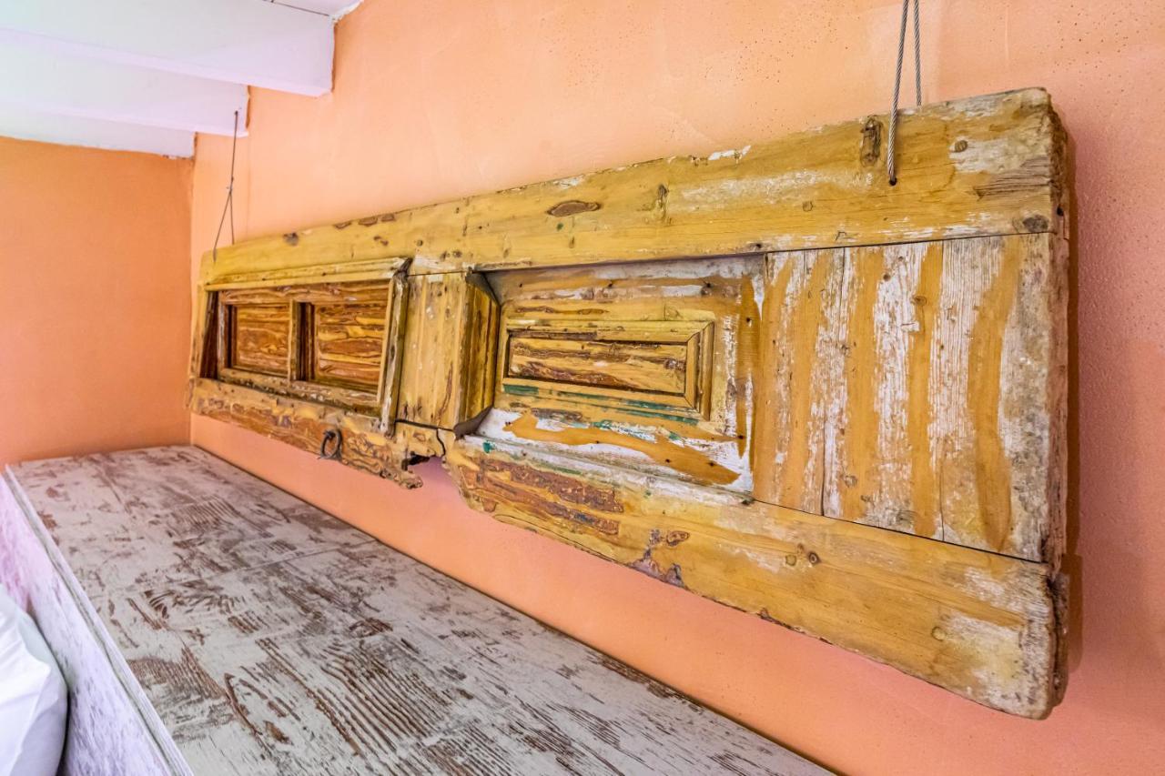 Cava D"Oro Suites Rhodes City Kültér fotó